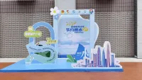 2024年深圳市青少年节约用水宣传系列活动启动仪式圆满举行