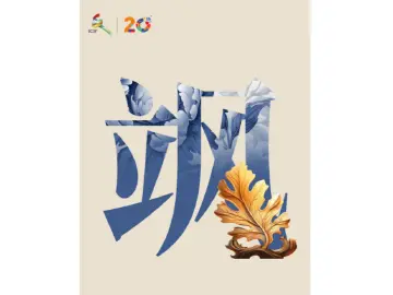 飒！20年20第一，见证文博会一路生花