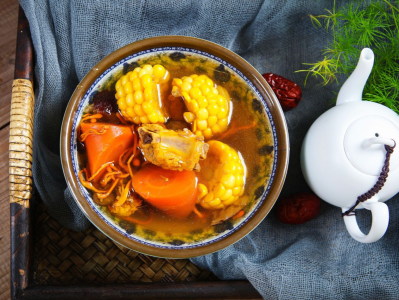 “广东省汤”是哪个？“老广”们别吵了，饮汤先！