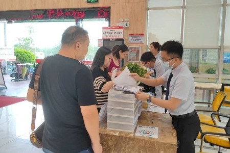 便民！中山横栏镇已与4个地区实现“跨域通办”