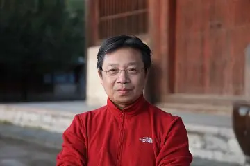 故宫博物院故宫学研究所所长王军：营造统规自建、流水不腐的城市保育机制