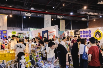 20年来步步登云 文博会引领产业律动 已成文化风向标