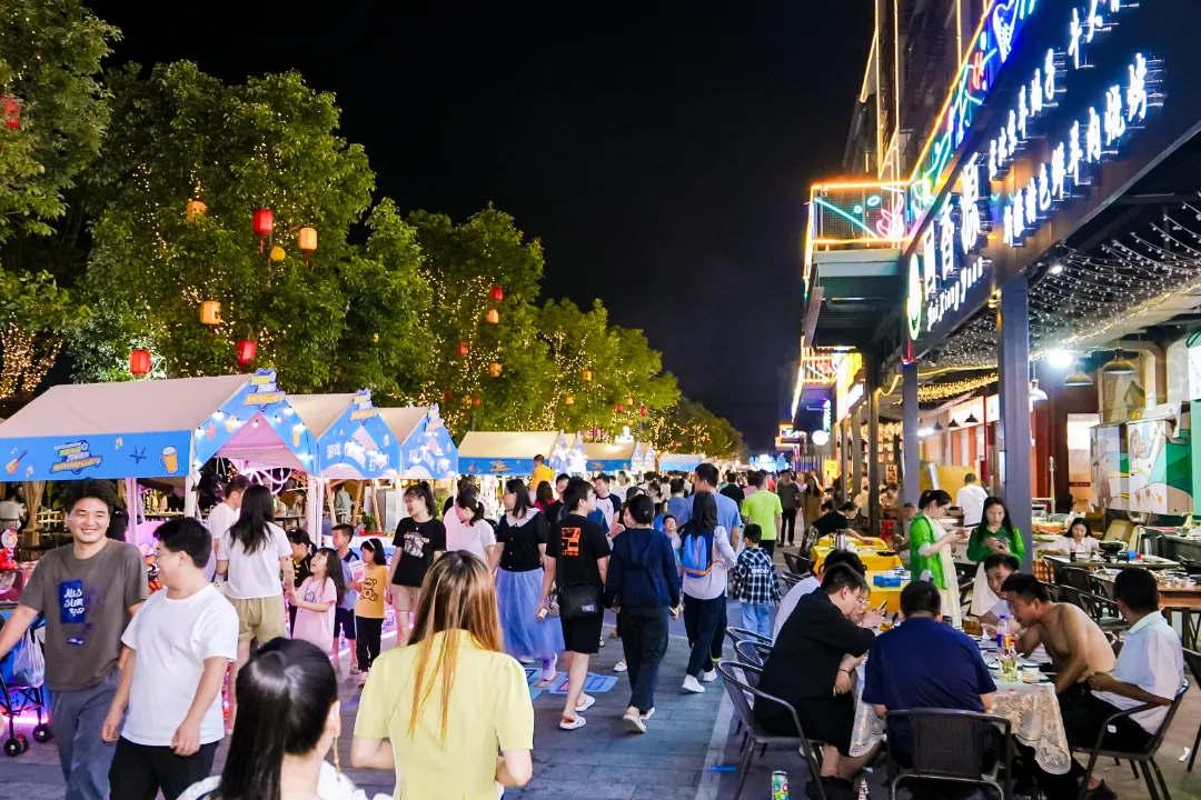 累计接待5万人次！深圳渔博会光明分会场活动落幕
