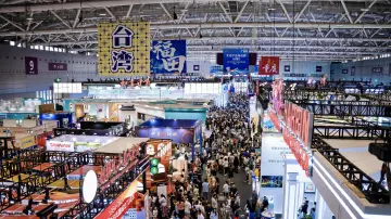 以“小展厅”撬动“大文旅”，福田借文博会深入推进“百千万工程”与乡村振兴