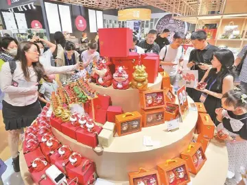 交易额破纪录，千万订单频现，参展商纷纷点赞本届文博会