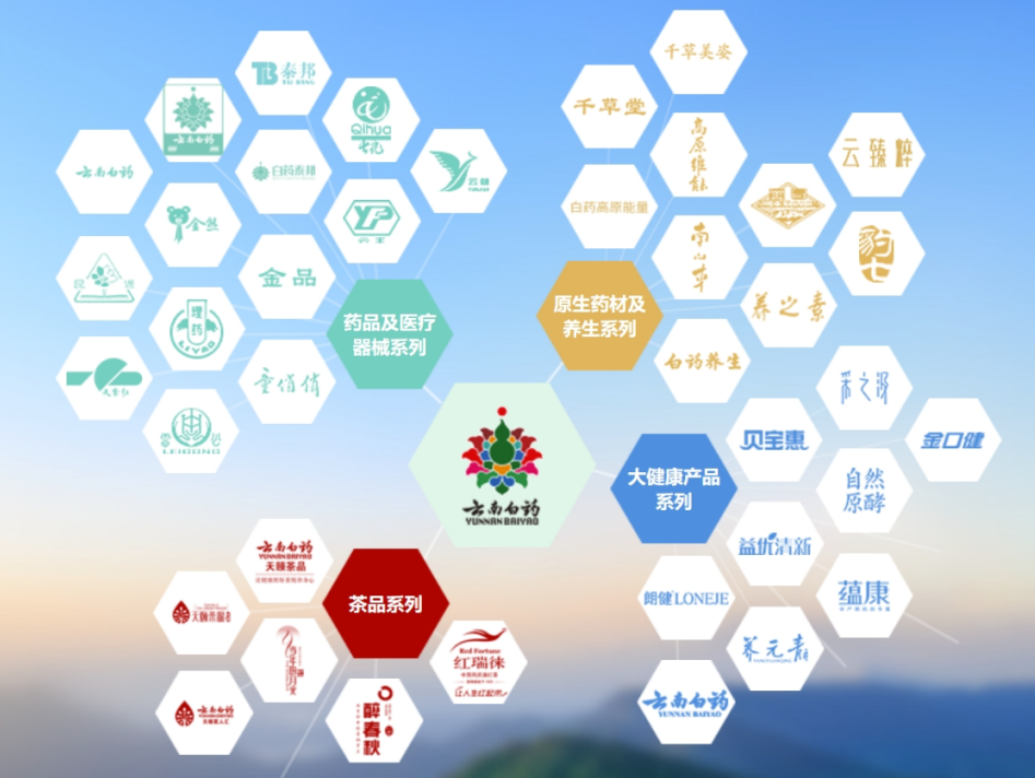 云南白药爆发窝案，原董事长王明辉等5名前高管被查