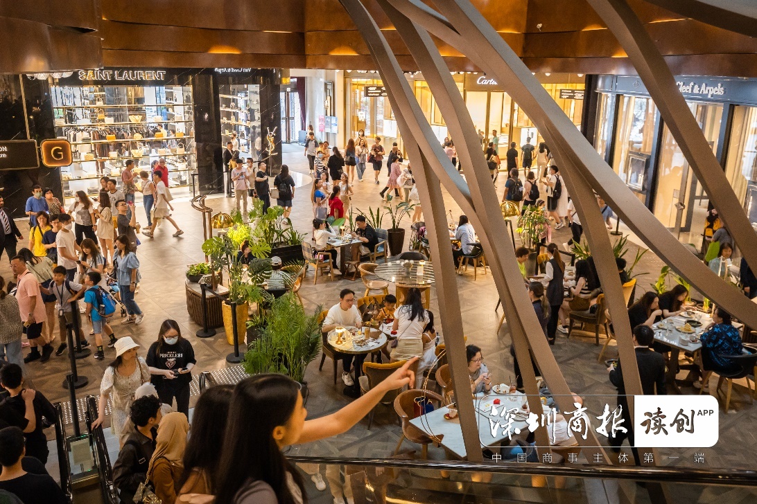 访港旅客爱去哪？K11 MUSEA及K11 Art Mall两馆五一假期人气高
