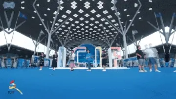 160000㎡好逛不累？文博会最全乐玩指南来了！