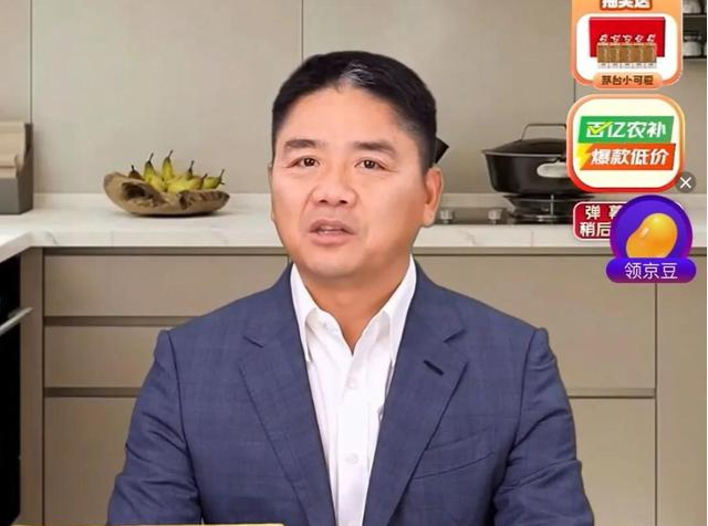 “采销东哥”技术团队在文博会开“课外班”，产品叫好又叫座有这些秘诀→