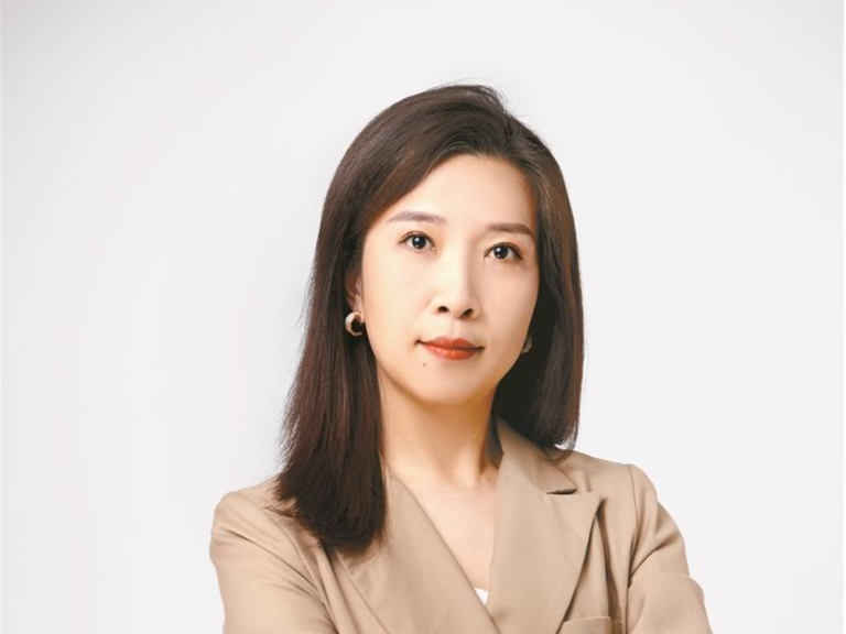 泡泡玛特国际集团副总裁陈晓芸：IP和城市文化结合 打造文化新地标