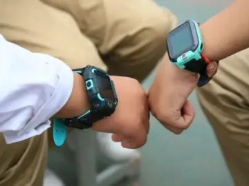 圳论丨儿童智能手表不能丢了“安全阀”