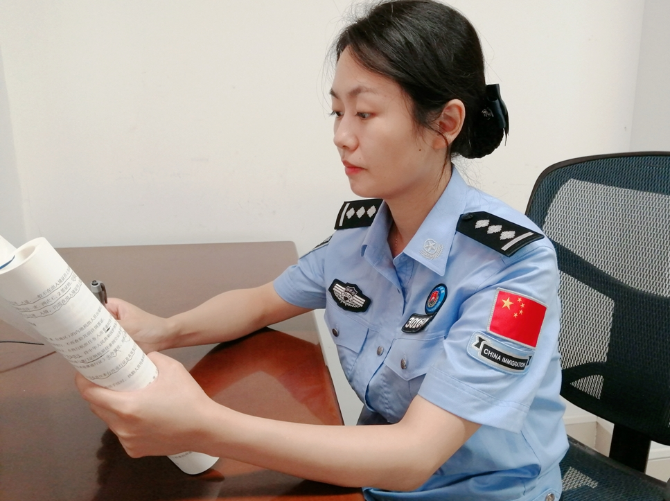 无热血，不青春！他们用奋斗绘就青春最亮丽的“警”色