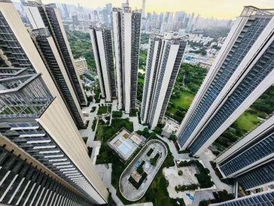 深圳建筑设计新要求：减少公摊面积，提高得房率，住宅150米限高！