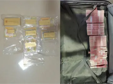 罗湖警方成功破获百万诈骗大案，顺藤摸瓜再破一案