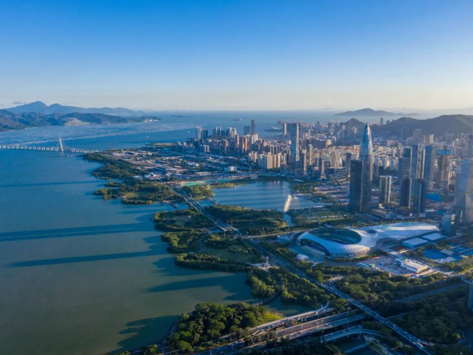 以制度衔接为核心建立高水平开放机制