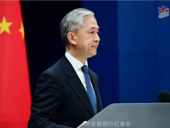 耶伦再谈“中国产能过剩论” 外交部驳斥：只许州官放火，不许百姓点灯