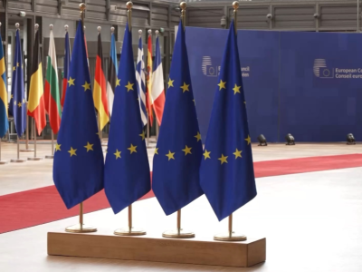 乌官员：欧盟同意将对乌贸易优惠政策再延长一年