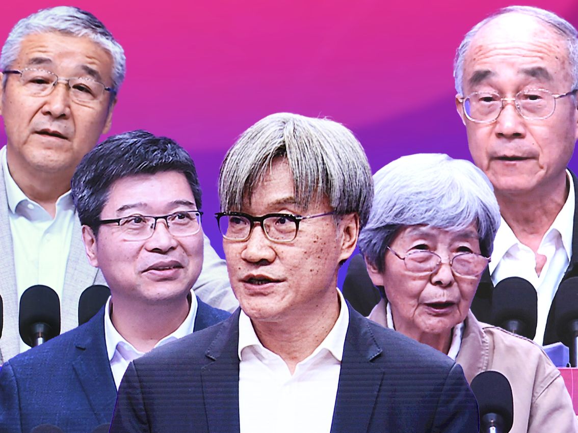 海报 | 2024文化强国建设高峰论坛文化名家精彩观点