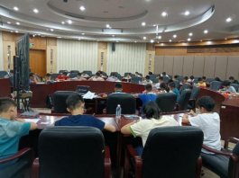 168人参加深圳市第十六届数独段位考试，最小考生5岁