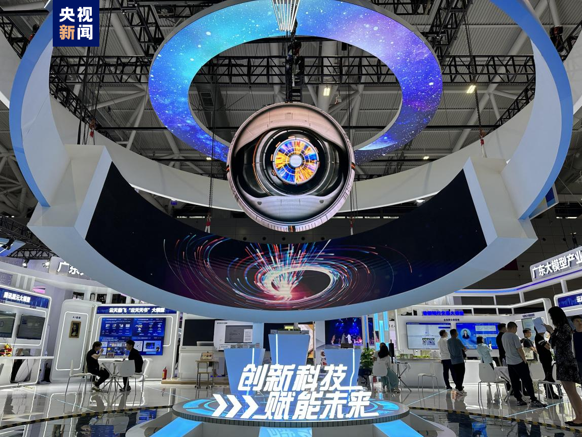 文博会观察丨从“以文汇友”到“以文载道” 看文博会使命之“变”