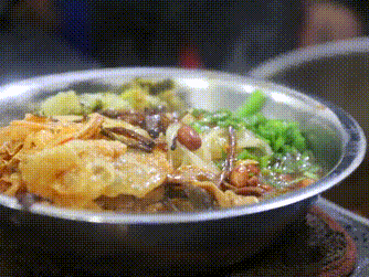 Liuzhou Luosifen！柳州螺蛳粉有官方英文名了😋
