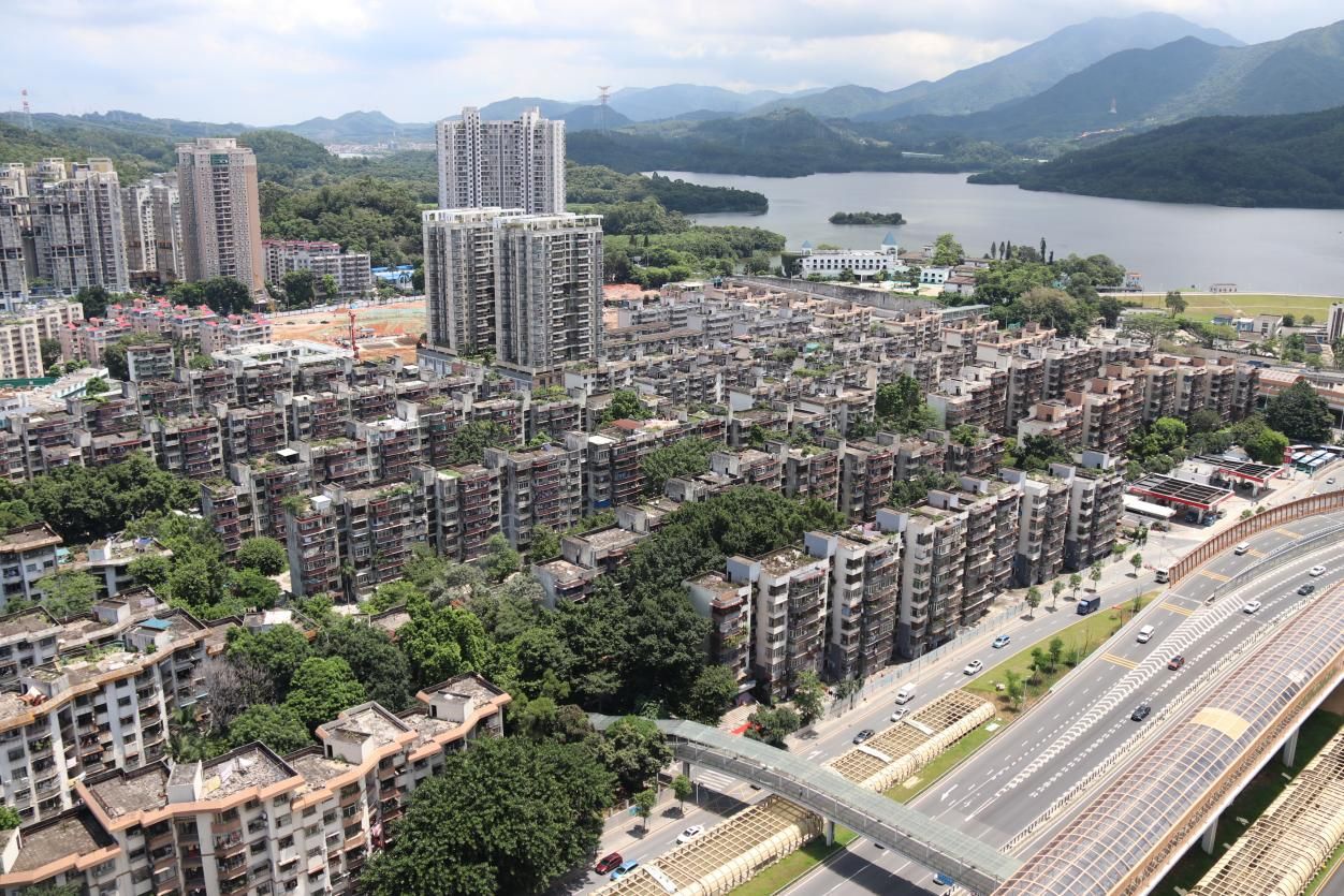 百舸争流千帆竞，源头扬帆奋者先！布心花园：展蝶变新颜，筑更新标杆！