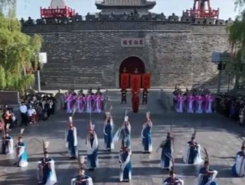 文化中国行｜文博游丰富文化体验，聆听文明回声