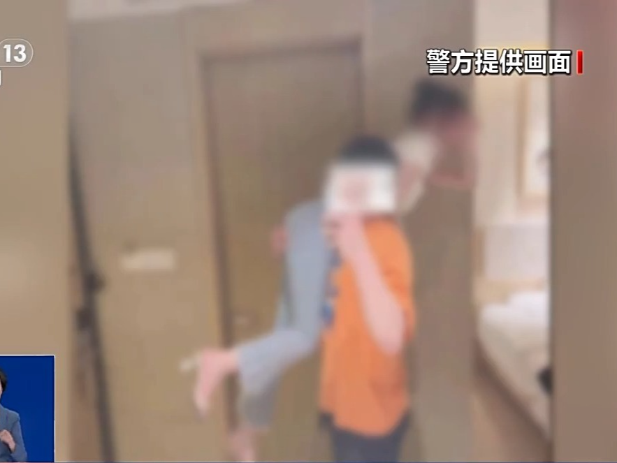 “胖猫”姐姐涉嫌误导舆论被多平台封禁，警方调查细节→