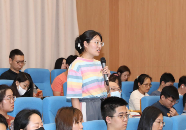 院士话廉诚｜廉洁诚信是科研与做人的根本