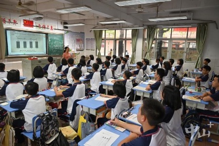 焕新升级！中山东凤二中复建工程拟于今年8月正式动工