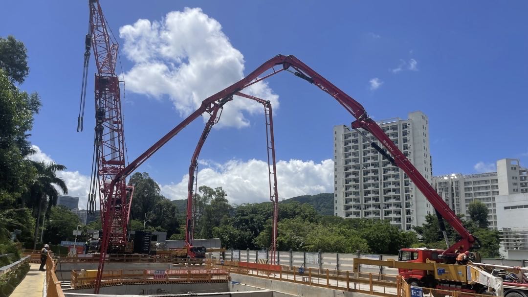 深圳印发建筑工程抢险应急预案及操作手册
