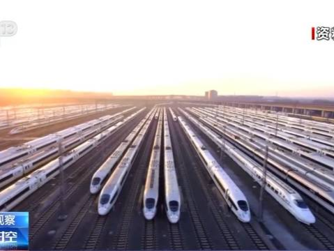 高铁是如何定价的？票价调整出于哪些考虑？专家解读→