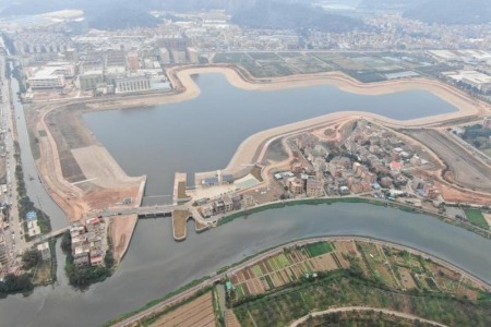 化零为整，中山全力推动全域土地综合整治