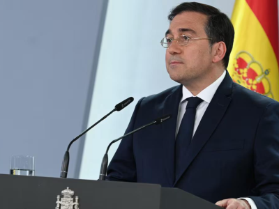 西班牙宣布永久撤回驻阿根廷大使