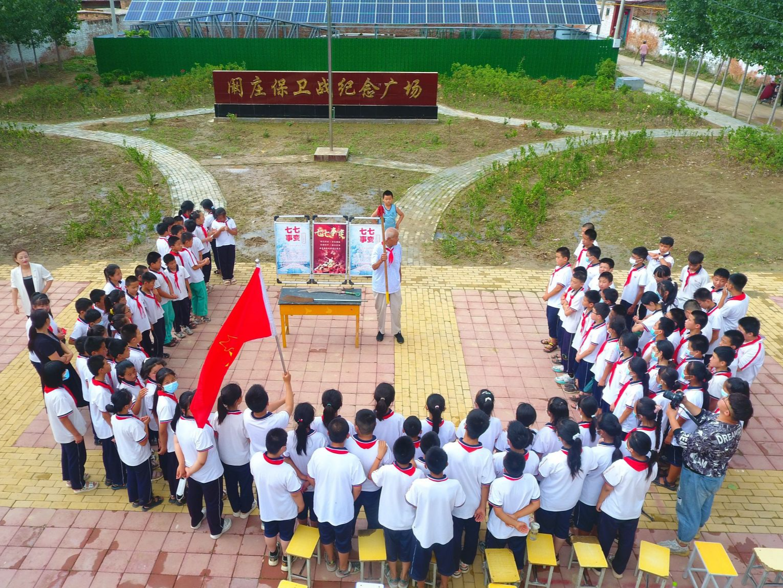 联播+｜上好思政课 习近平强调这一“力量根基” 