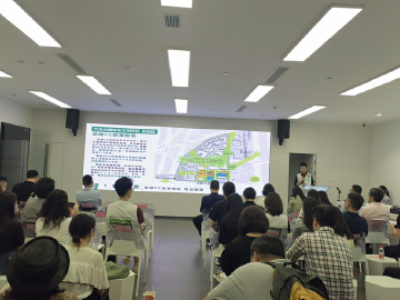 全区文化产业营收超2520亿元 龙岗召开文博会专场发布会