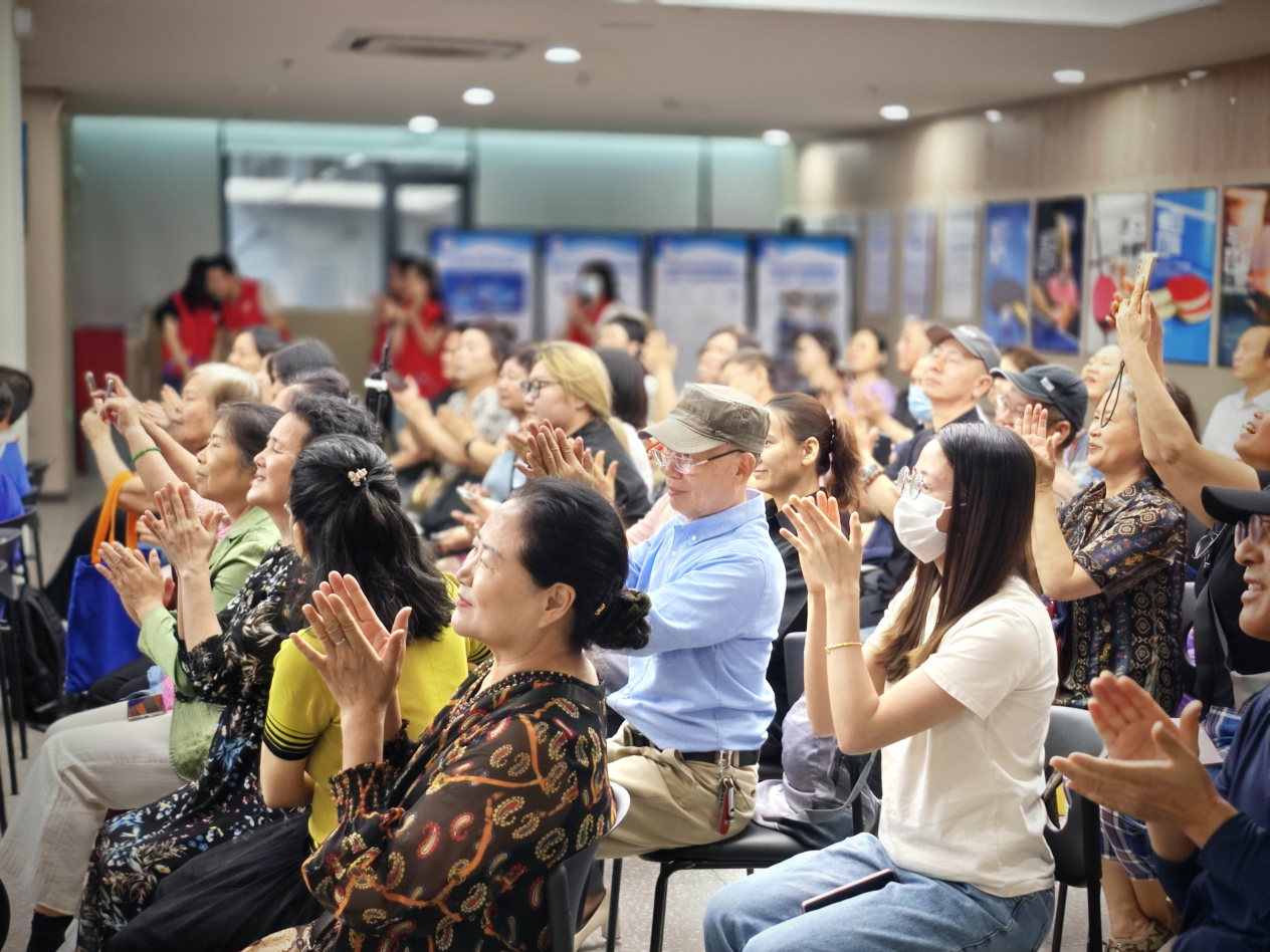 和弦共鸣民族情 ，深圳音乐厅、港中文音乐学院走进南园奏响“民族之声”