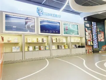 晶报特别报道 │ 自觉的秩序与舒适的边界感——晶报记者打卡多个“i人友好”消费现场