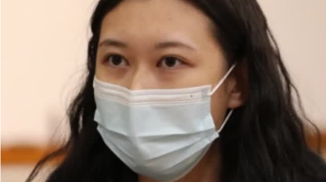 “00后”干部工作2年后拟任经发局副局长 当地：符合晋升条件