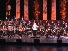 苏州交响乐团亮相阿尔及利亚国际交响乐节 