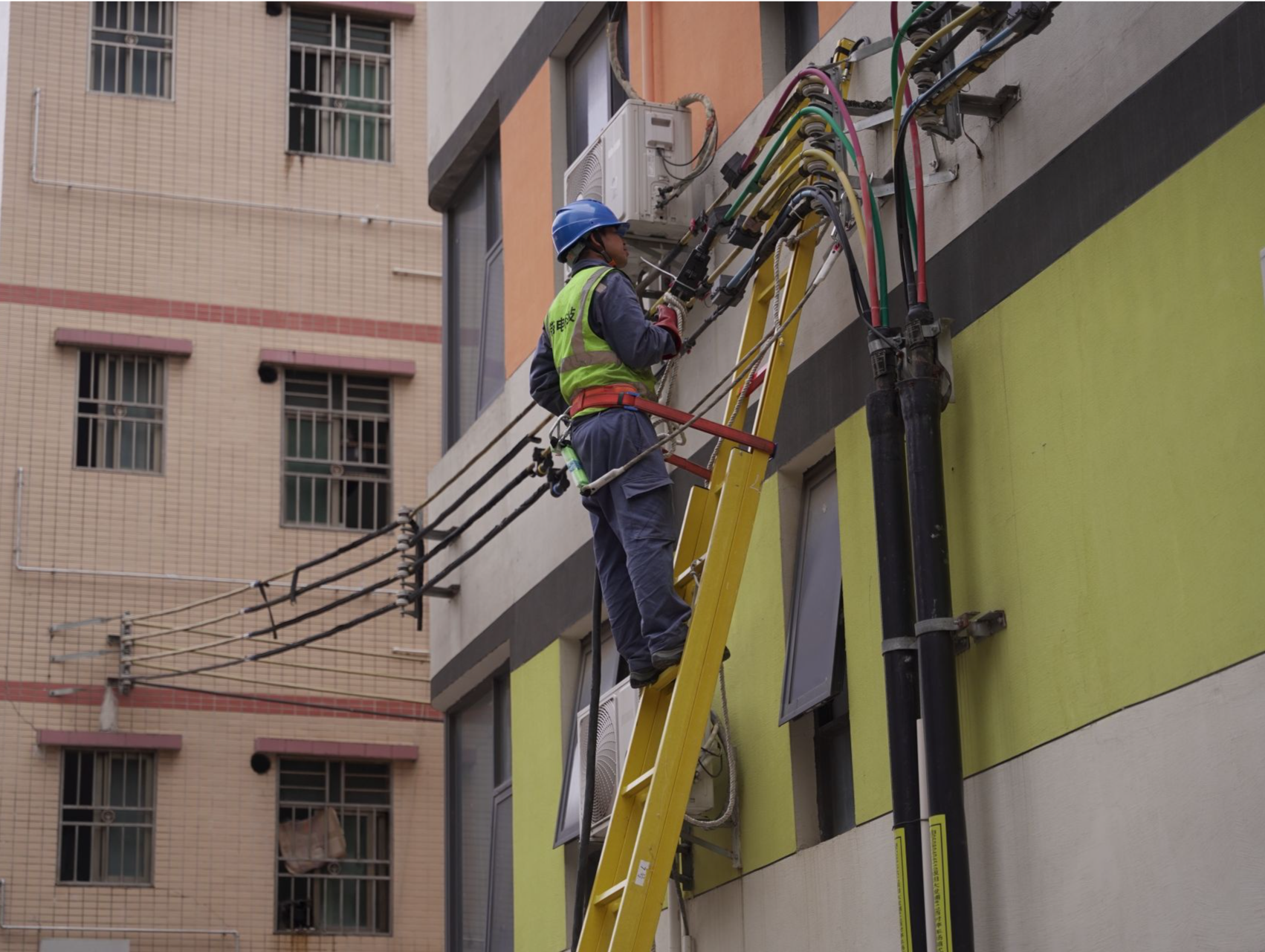 遭遇大面积停电怎么办？广东将建四级预警及应急响应机制
