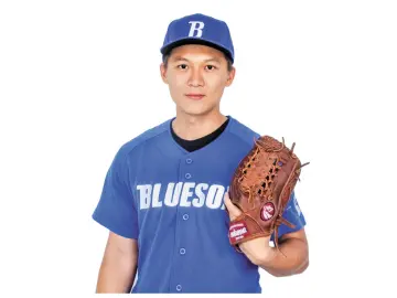 城市英雄 58期 | 深圳棒球运动推广人崔迪凡：“让棒球链接科技，这很‘深圳’”
