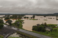 （外代一线）（3）巴西南部因暴雨死亡人数上升至29人