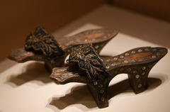 西安博物院展出亚美尼亚精品文物（6）