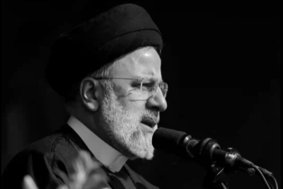 伊朗副总统公布莱希葬礼安排