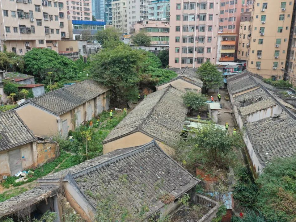 @广东人：5月起这10余部省市法规施行 