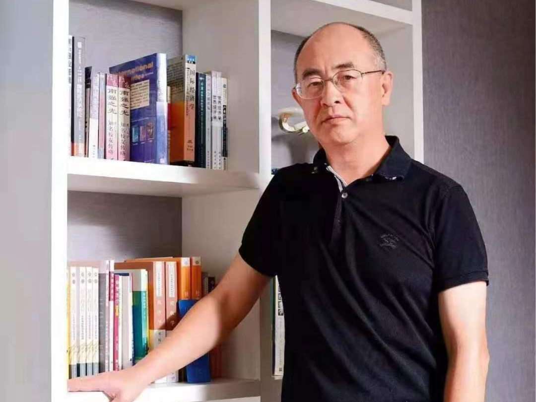 厦门大学教授赵燕菁：深圳对城中村的改造，开拓了遗产保护的新领域