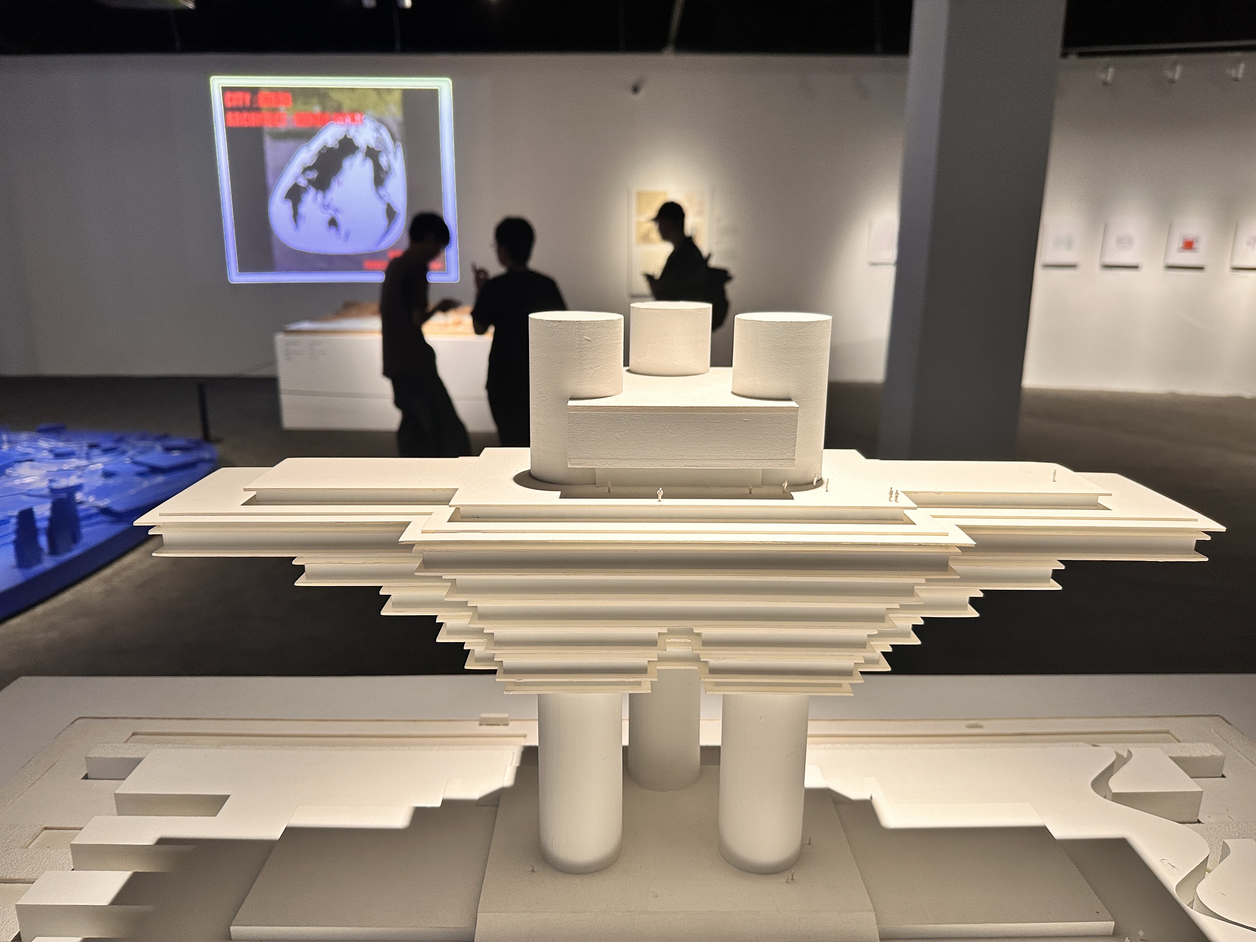 “五一”小长假，设计展览扎堆“深圳设计周”