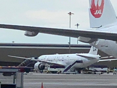 新加坡航空客机事故后出规定：遇气流不发餐