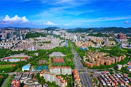 中山13镇上榜！2024镇域经济全国500强发布